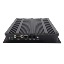  Индустриален Компютър FAYTECH 1010502378 IPCN4200 504771 IPCN4200 на топ цена - PIC.bg