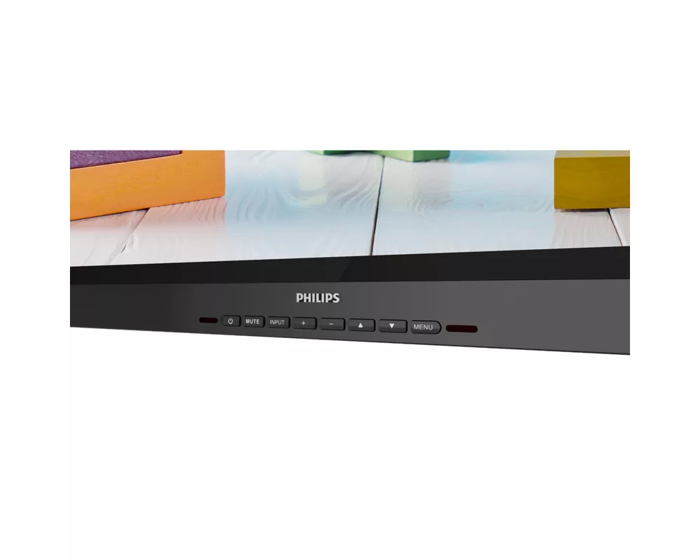 Широкоформатен дисплей PHILIPS 65BDL3052E 9