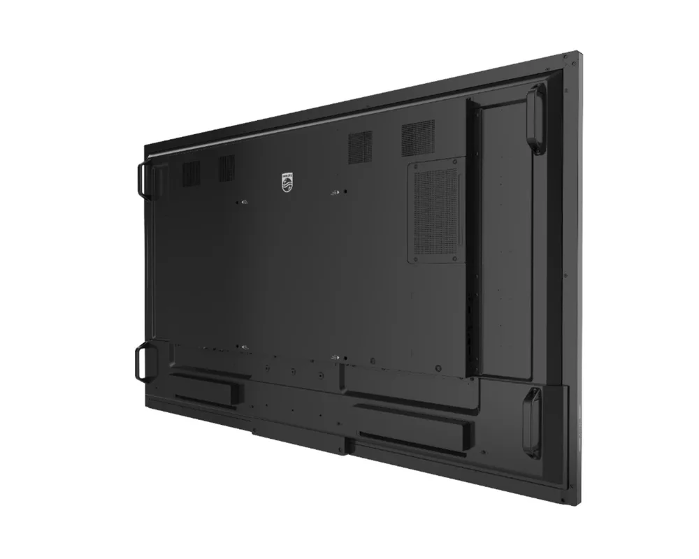 Широкоформатен дисплей PHILIPS 65BDL3052E 6
