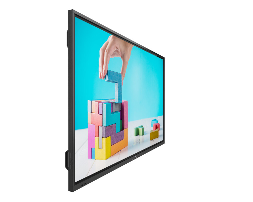 Интерактивен дисплей Philips 75BDL3052E/00 3