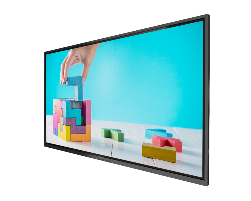 Интерактивен дисплей Philips 75BDL3052E/00 5