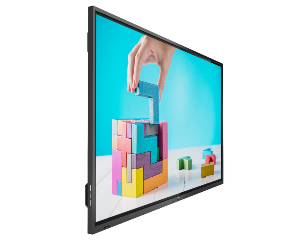 Интерактивен дисплей Philips 75BDL3052E/00 4