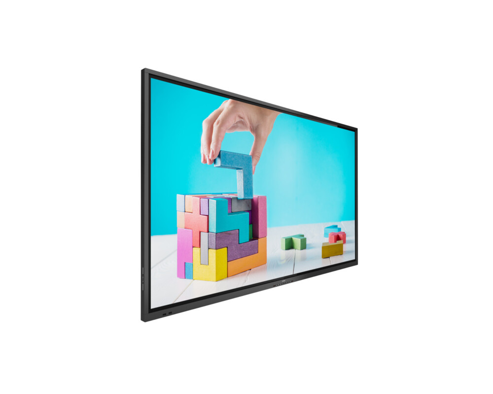 Интерактивен дисплей Philips 75BDL3052E/00 2