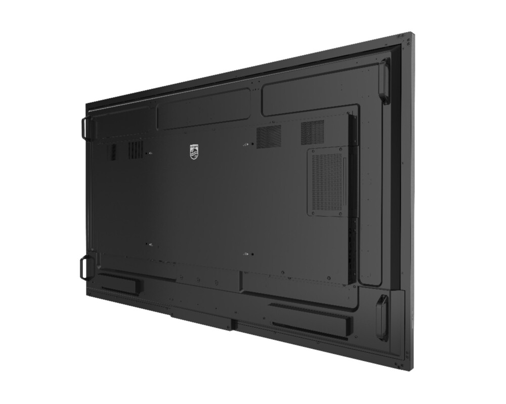 Интерактивен дисплей Philips 75BDL3052E/00 8