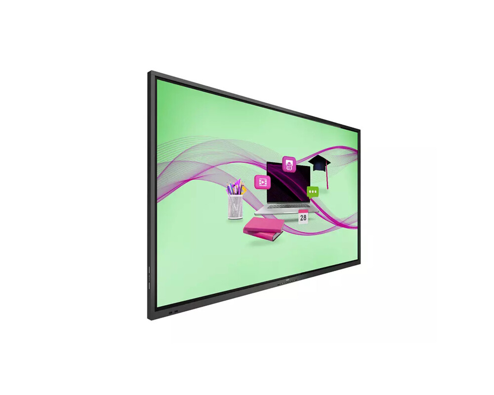 Интерактивен дисплей Philips 75BDL4052E/00 2