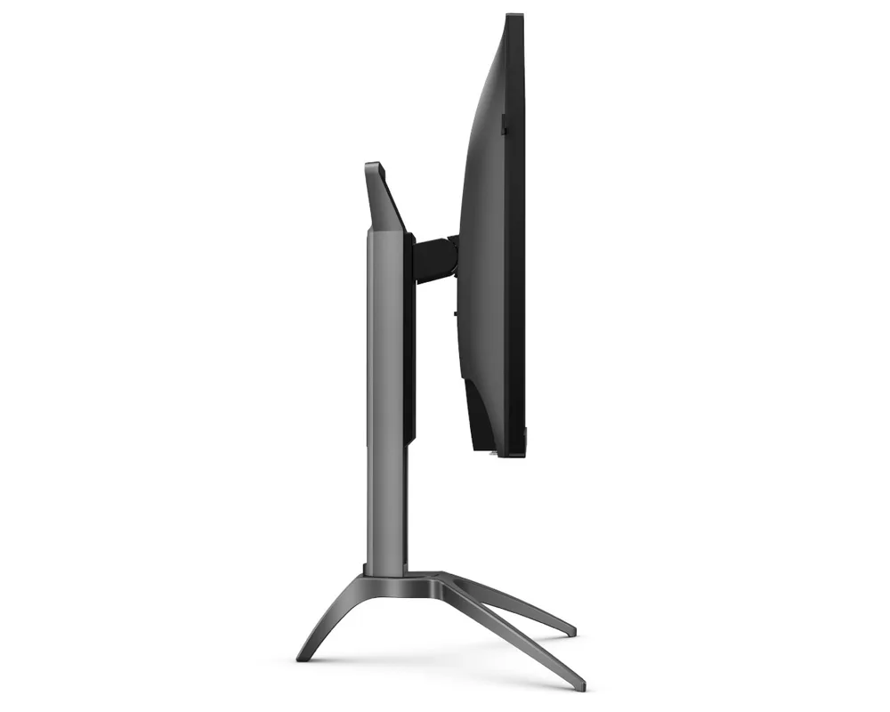 Монитор AOC AG273QXP 27inch IPS QHD 165Hz Gaming LED Monitor HDMI DP VGA 7