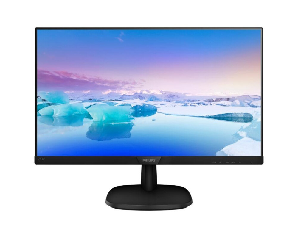 Монитор PHILIPS 223V7QHAB Monitor IPS 21.5i 16 2