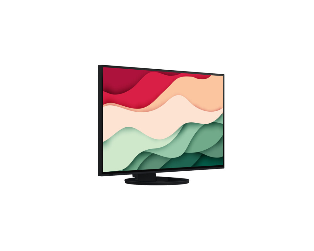 Монитор EIZO EV2781-BK 3