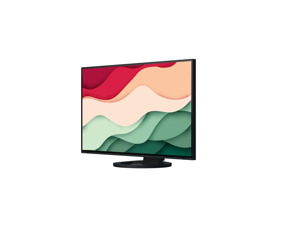 Монитор EIZO EV2781-BK 2