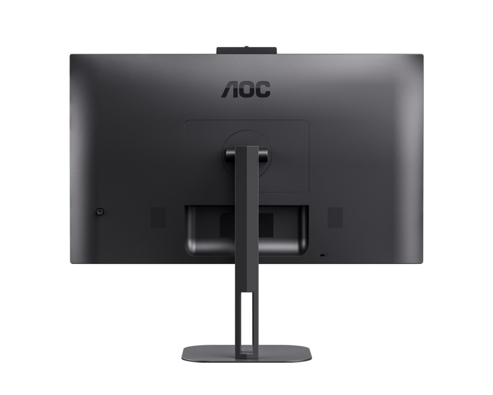 Монитор AOC Q27V5CW/BK 8