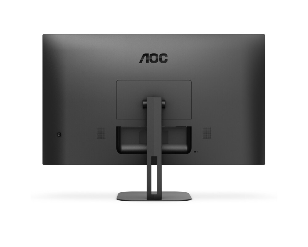 Монитор AOC Q32V5CE/BK 6
