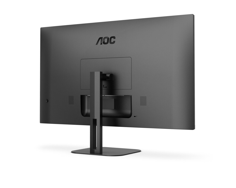 Монитор AOC Q32V5CE/BK 7