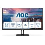 <span>Монитор</span> AOC Q32V5CE/BK <span class='catalog-num-in-name'>Q32V5CE/BK</span> - 