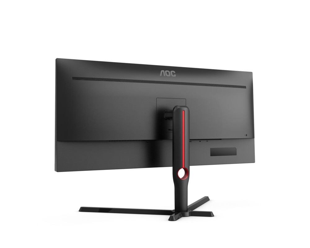 Монитор AOC U34G3XM 6
