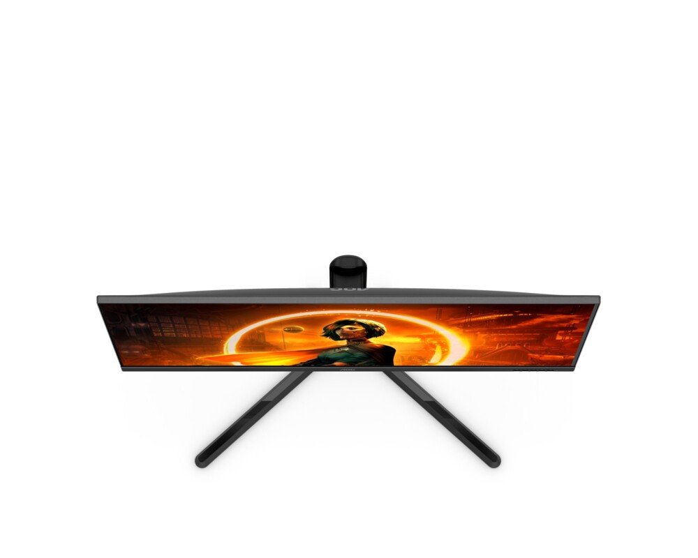 Монитор AOC U34G3XM 5