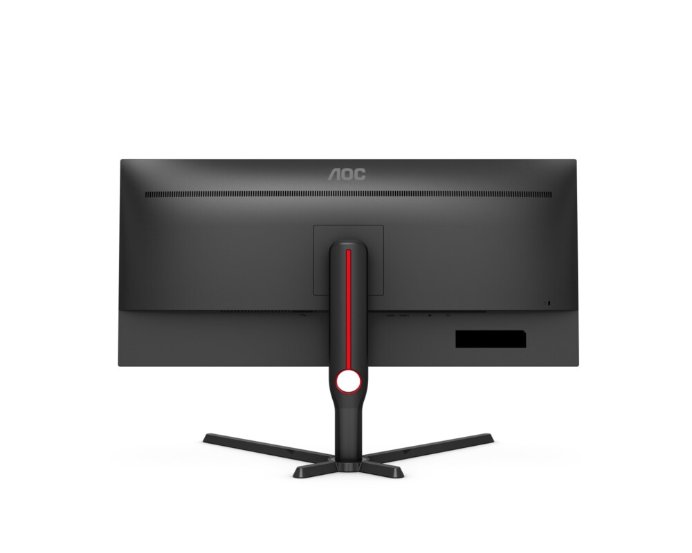 Монитор AOC U34G3XM 7