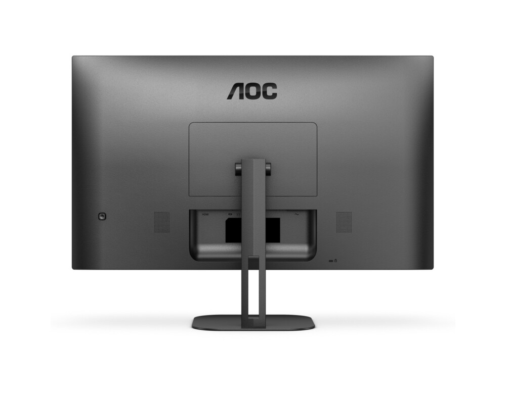 Монитор AOC 27V5CE/BK 7