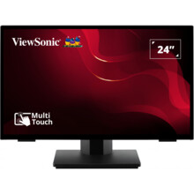  Тъч монитор ViewSonic TD2465 588253 TD2465 на топ цена - PIC.bg