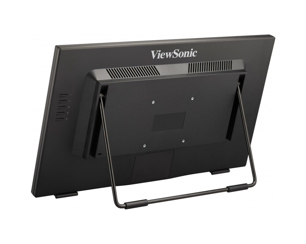Монитор Тъч монитор ViewSonic TD2465 11