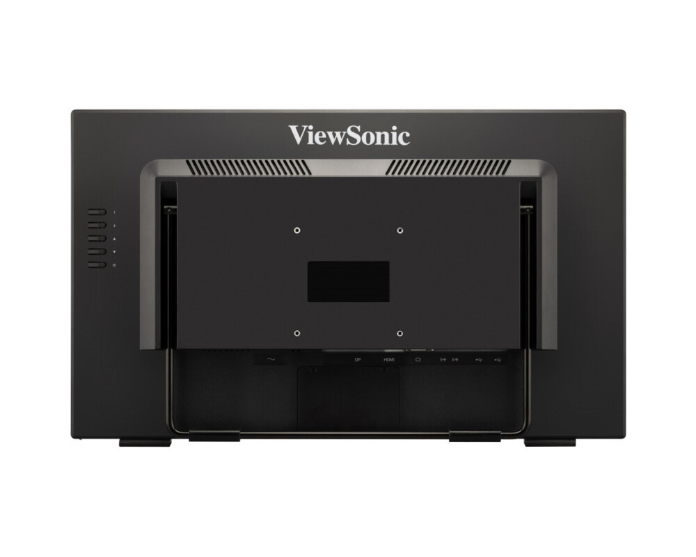 Монитор Тъч монитор ViewSonic TD2465 9