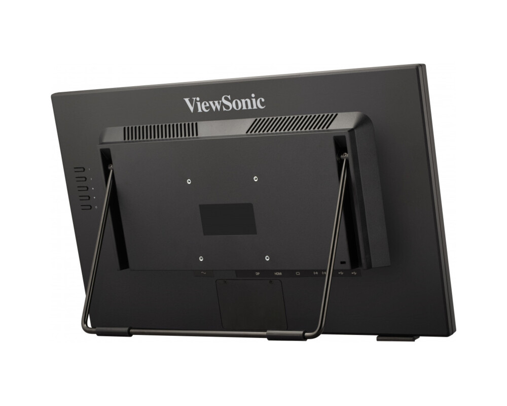 Монитор Тъч монитор ViewSonic TD2465 12