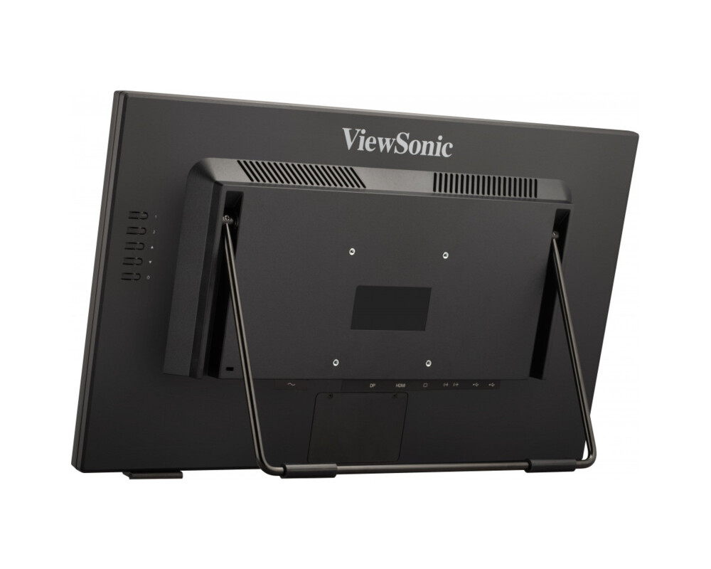 Монитор Тъч монитор ViewSonic TD2465 10