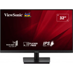 <span>Монитор</span> VIEWSONIC VA3209-2K-MHD 32inch 2560x1440 IPS LED monitor 2xHDMI DP <span class='catalog-num-in-name'>VA3209-2K-MHD</span> - 