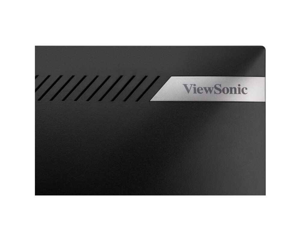 Монитор ViewSonic VG2756-2K 27" - 2560 x 1440 QHD 19