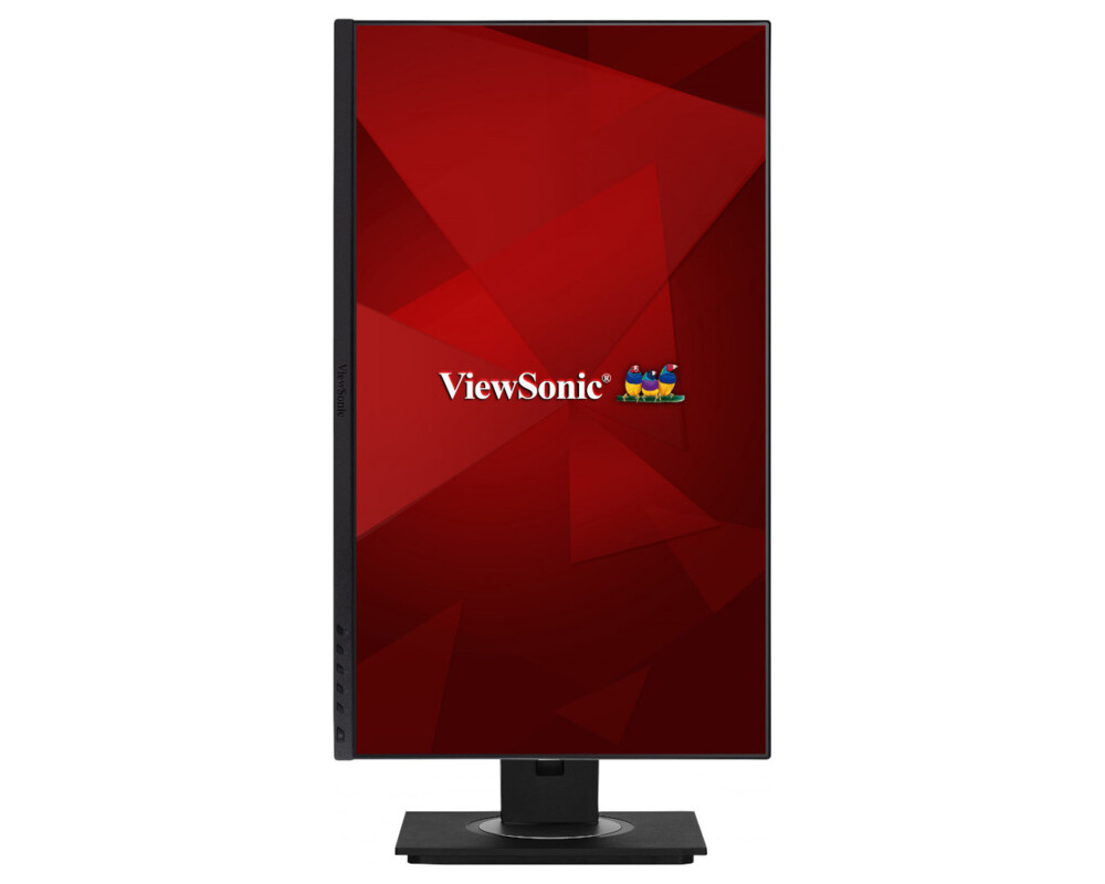 Монитор ViewSonic VG2756-2K 27" - 2560 x 1440 QHD 6