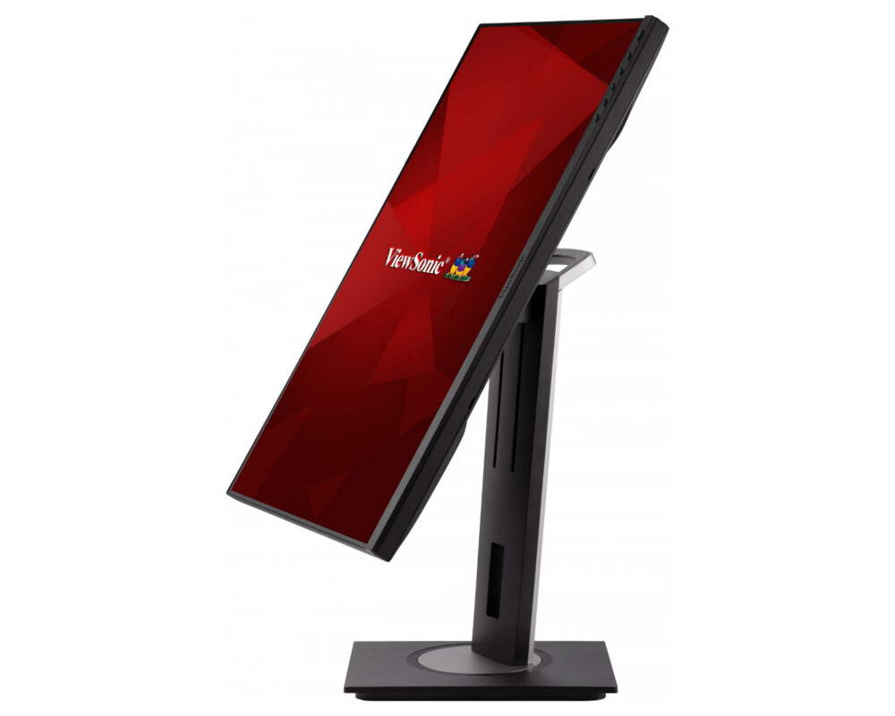 Монитор ViewSonic VG2756-2K 27" - 2560 x 1440 QHD 7