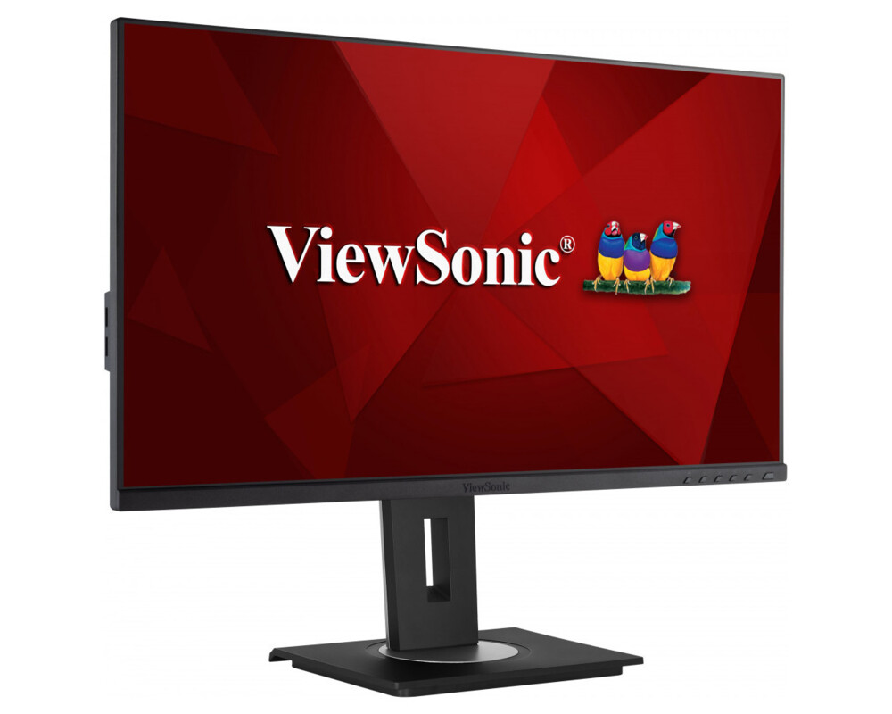 Монитор ViewSonic VG2756-2K 27" - 2560 x 1440 QHD 4