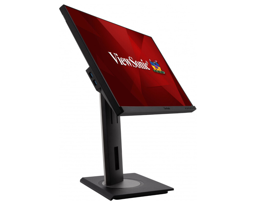Монитор ViewSonic VG2756-2K 27" - 2560 x 1440 QHD 5