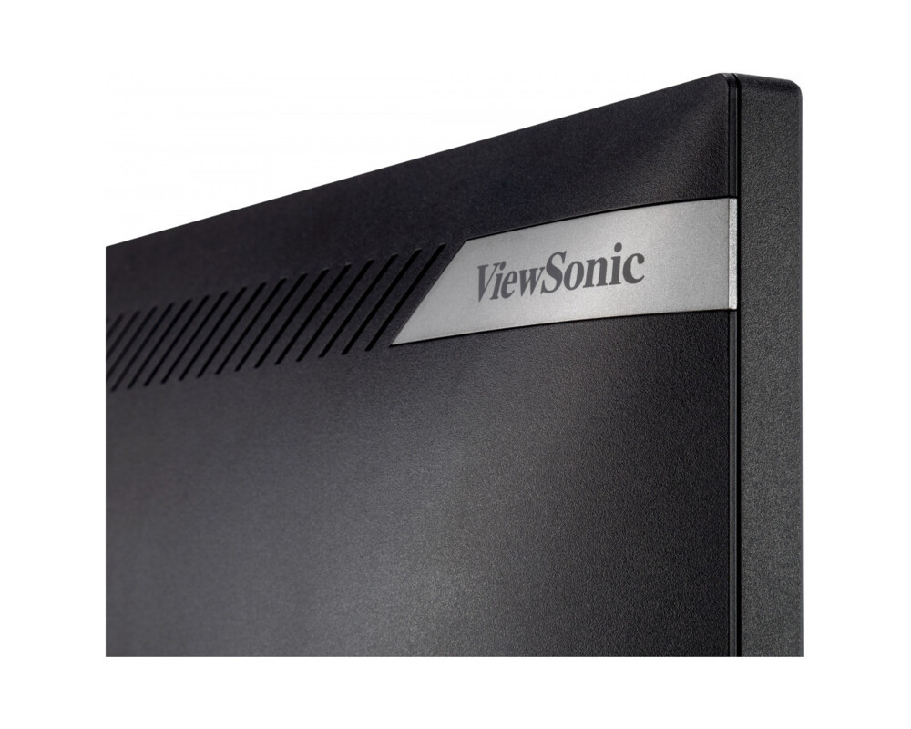 Монитор ViewSonic VG2756-2K 27" - 2560 x 1440 QHD 18