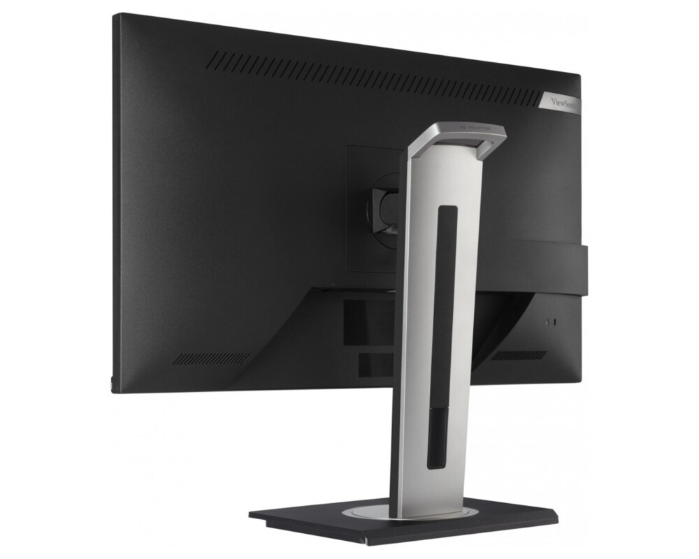 Монитор ViewSonic VG2756-2K 27" - 2560 x 1440 QHD 8