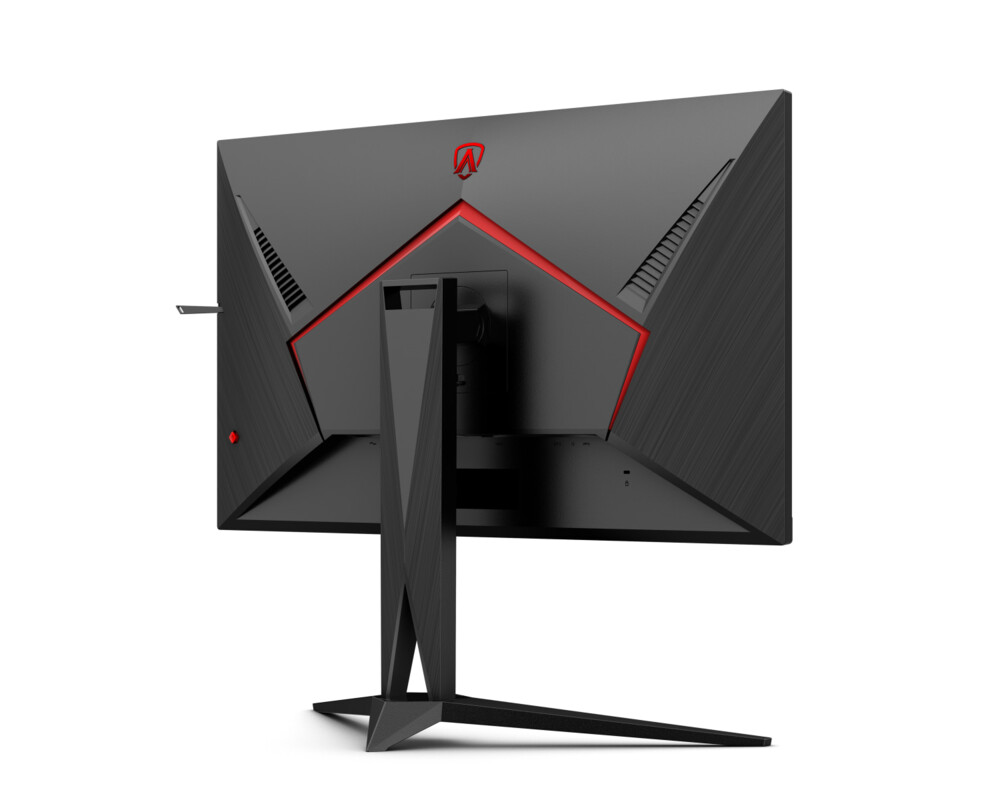 Монитор AOC AG275QZN 11