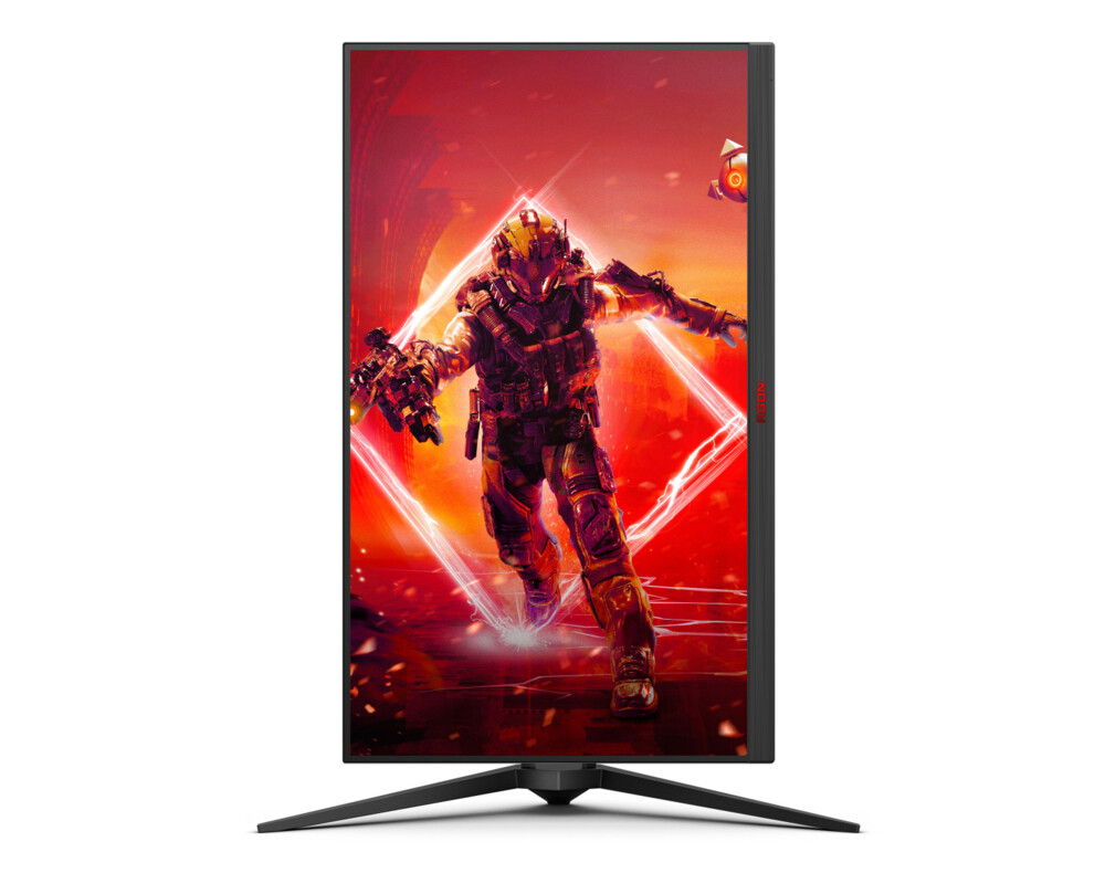 Монитор AOC AG275QZN 3