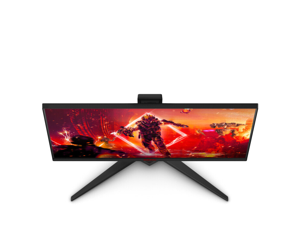 Монитор AOC AG275QZN 8