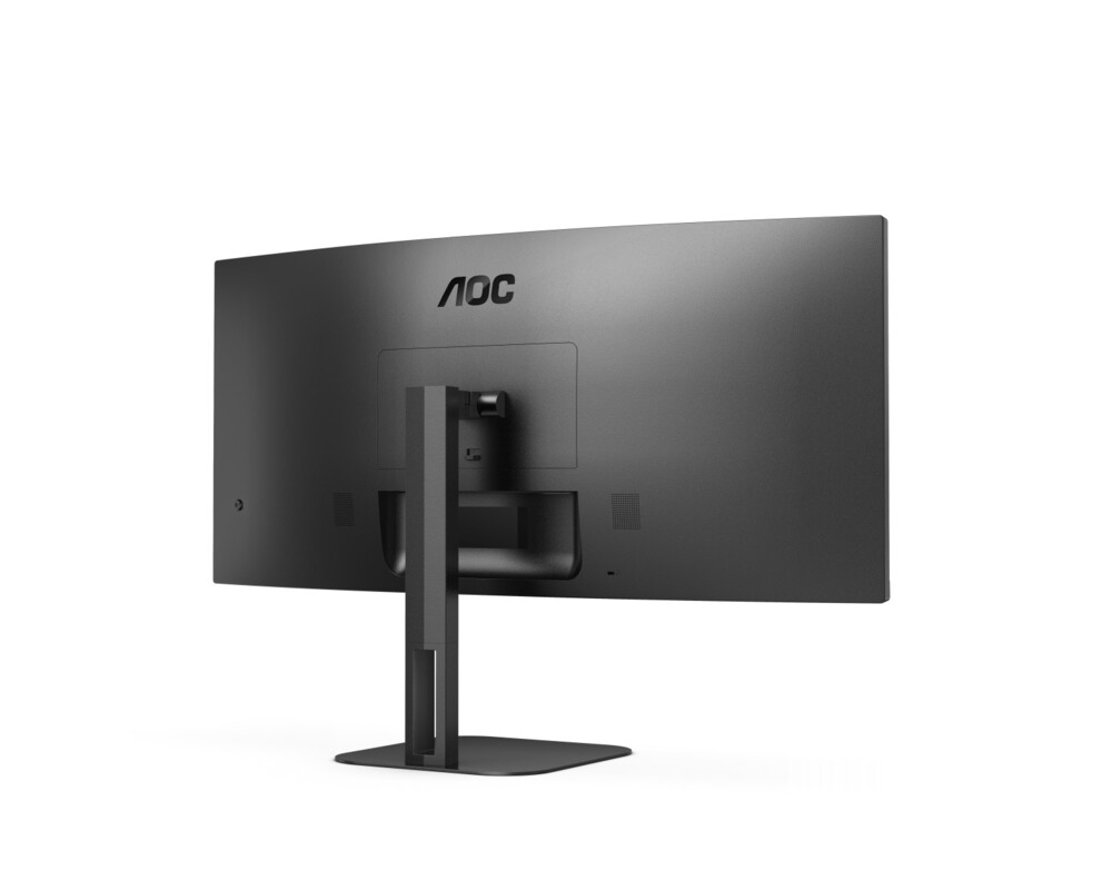 Монитор AOC CU34V5C/BK 4