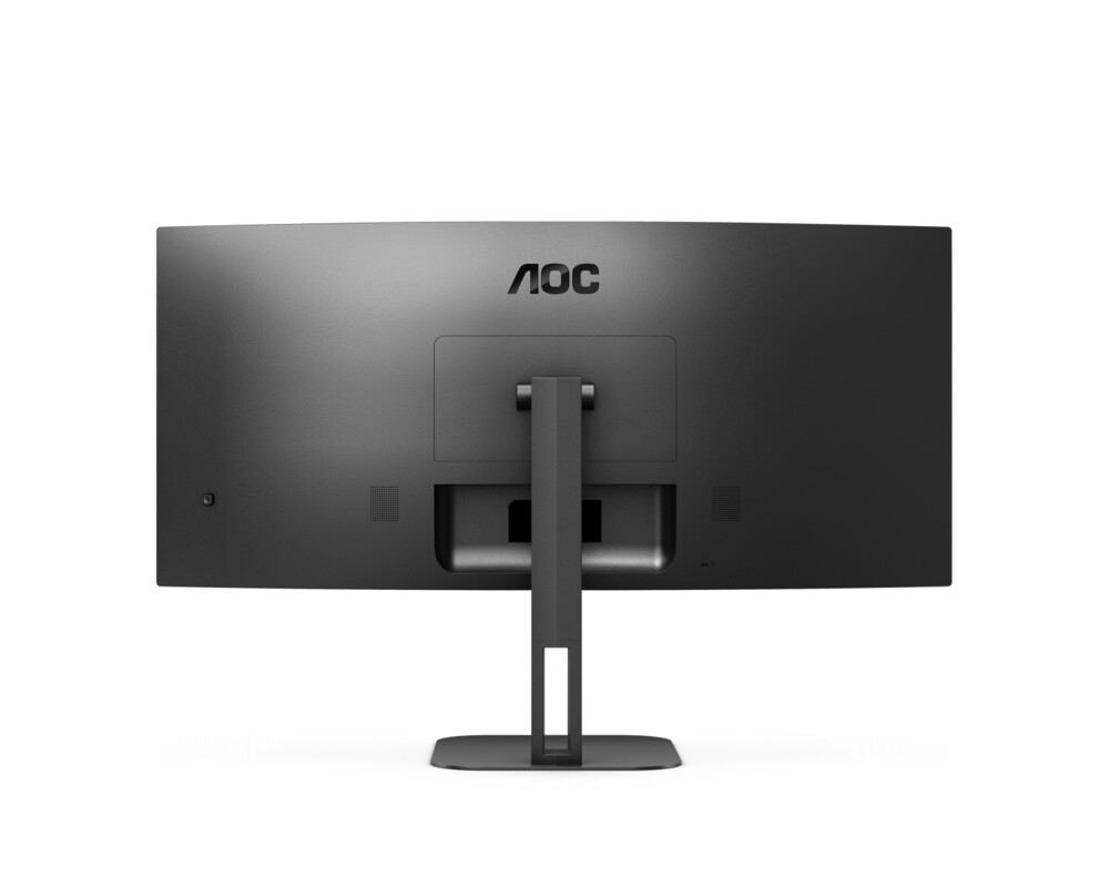 Монитор AOC CU34V5C/BK 5