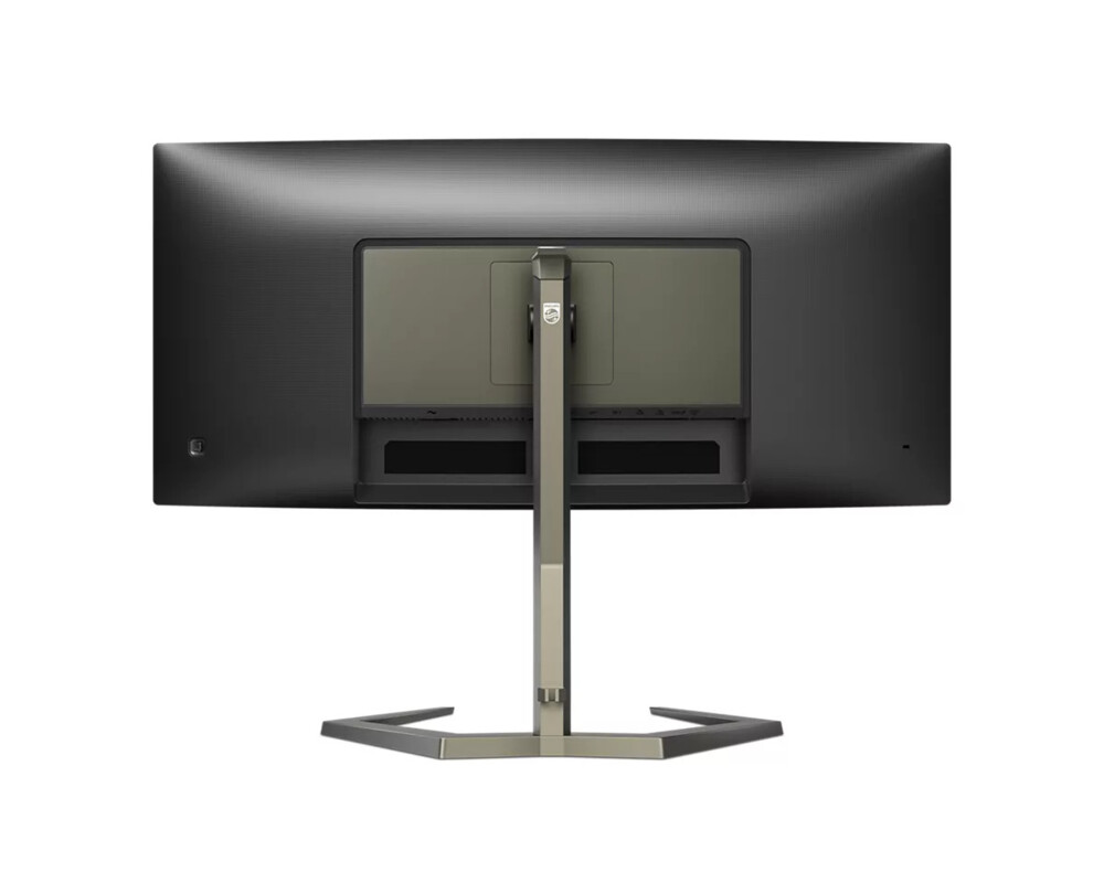 Монитор PHILIPS 34M1C5500VA 6