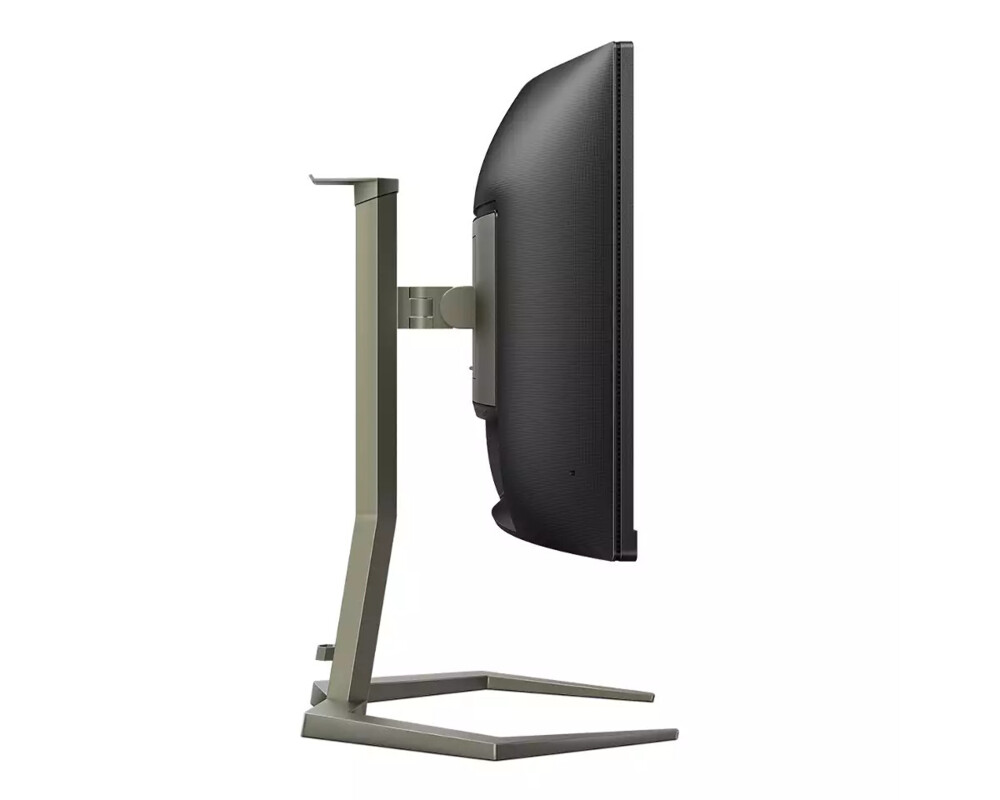 Монитор PHILIPS 34M1C5500VA 8