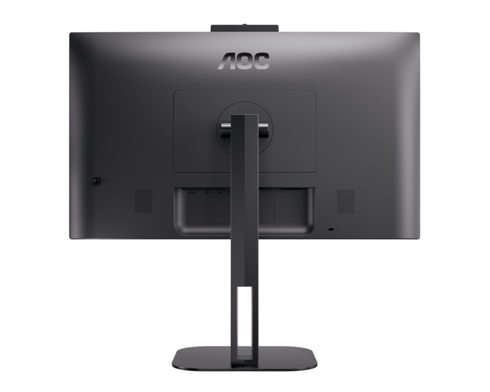 Монитор AOC 24V5CW/BK 17