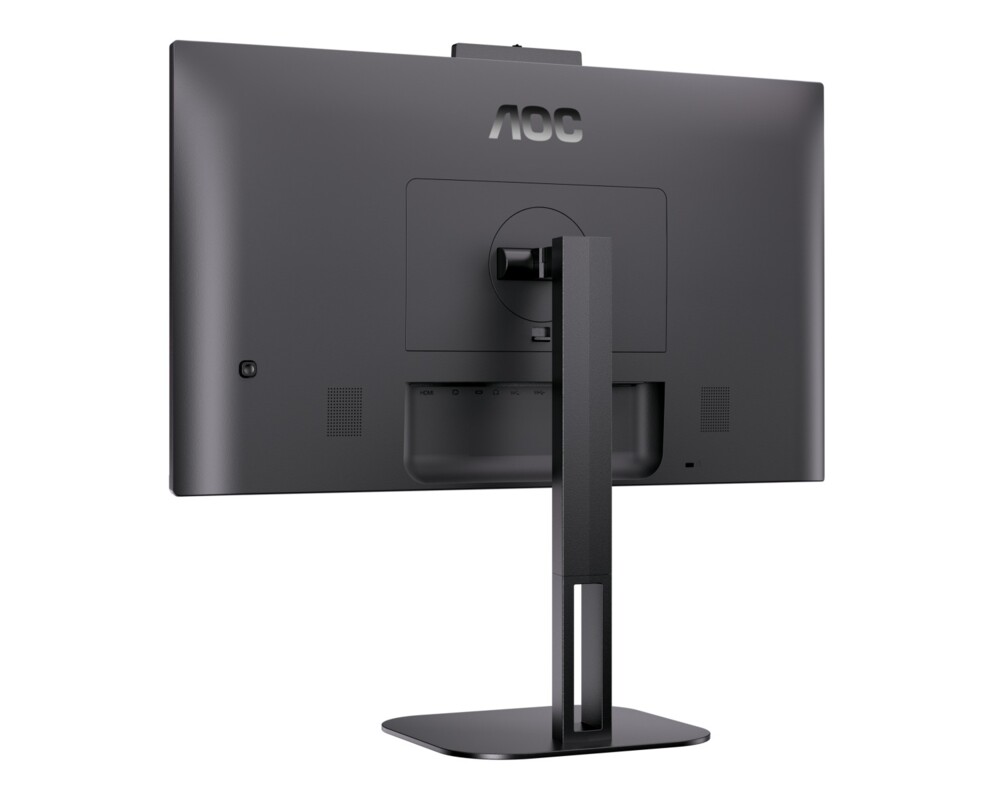 Монитор AOC 24V5CW/BK 16