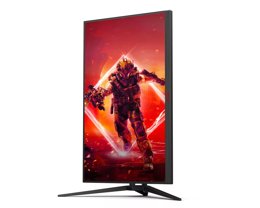 Монитор AOC AG275QZ/EU 7