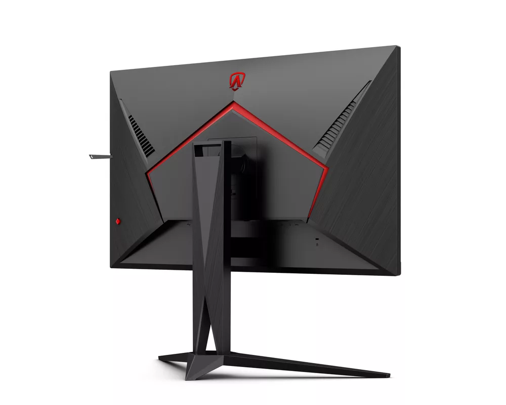 Монитор AOC AG275QZ/EU 10