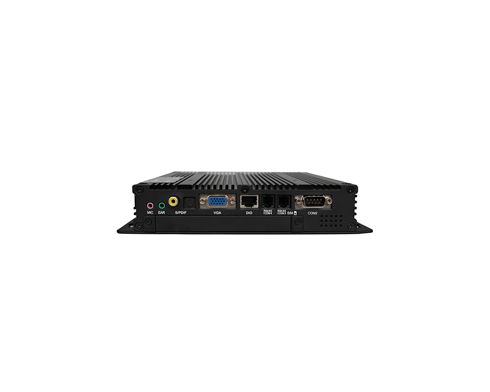 Индустриален компютър Индустриален Компютър FAYTECH 1010500441 IPCJ1900W4G64G 2