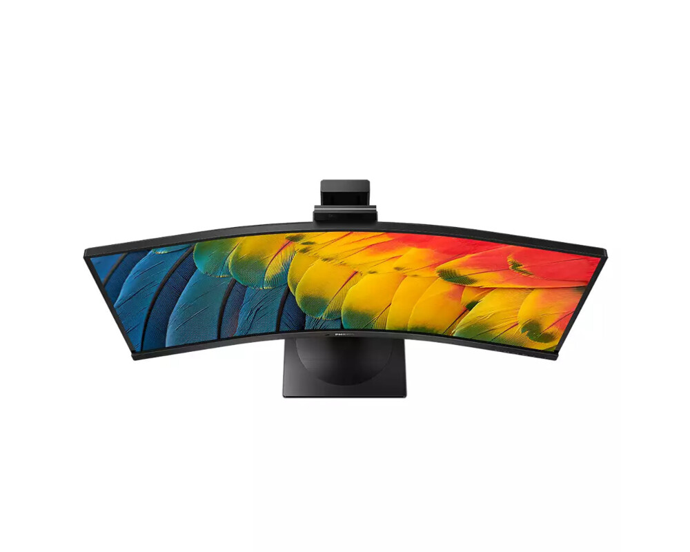 Монитор PHILIPS 34B1U5600CH 4