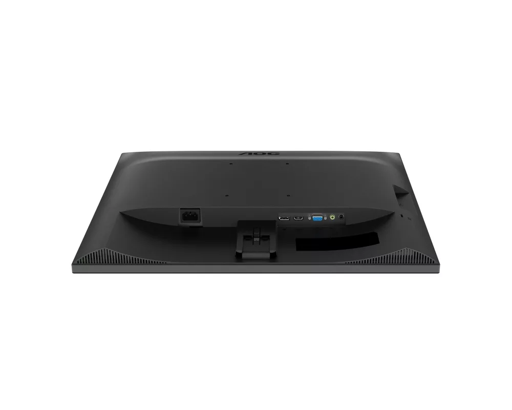 Монитор AOC 24E3UM 23.8inch LCD monitor HDMI DP 9