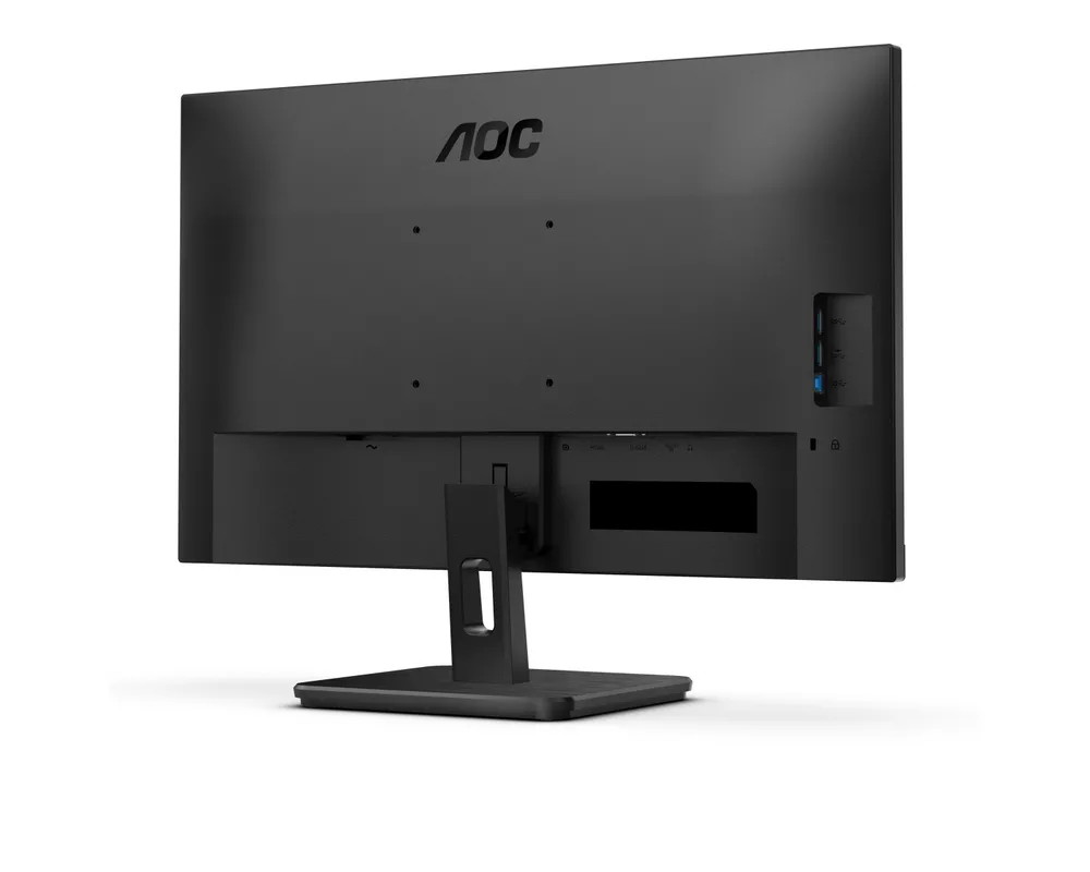 Монитор AOC 24E3UM 23.8inch LCD monitor HDMI DP 5