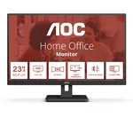 <span>Монитор</span> AOC 24E3UM 23.8inch LCD monitor HDMI DP <span class='catalog-num-in-name'>24E3UM</span> - 